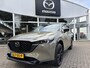 Mazda CX-5 2.0 e-SkyActiv-G M Hybrid 165 Homura 1e Eig., NL-Auto, Dealer Ondh., Navigatie, Apple Carplay / Android Auto, Head-up, 360 Camera, Bose, Leerpakket, Stoel verw + ventilatie., Stuur verw.