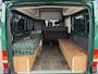 Ford Transit Camper Luifel / Airco / Trekhaak / in zeer nette staat!!
