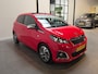 Peugeot 108 1.0 e-VTi Allure TOP! -  Apple Carplay/Android Auto - Elektrisch vouwdak - Cruise