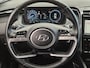 Hyundai Tucson 1.6 T-GDI PHEV Premium Sky 4WD / Dealer onderhouden / Fabrieksgarantie tot 03-2027 / Trekgewicht 1350 kg / Trekhaak afneembaar / Glazen schuif- en kanteldak / Elektrische achterklep / Stuur- Stoel & Achterbankverwarming / Stoelventilatie / Adaptief cruise control /