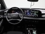 Audi Q6 Sportback e-tron edition 83 kWh l Adaptive cruise control l Stuurverwarming l Navigatie l Dodehoekdetectie l Climate control l Stoelverwarming voor en achter l Rood gespoten remzadels l Carbon pakket l Warmtepomp