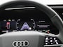 Audi Q6 Sportback e-tron edition 83 kWh l Adaptive cruise control l Stuurverwarming l Navigatie l Dodehoekdetectie l Climate control l Stoelverwarming voor en achter l Rood gespoten remzadels l Carbon pakket l Warmtepomp