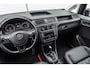 Volkswagen Caddy 1.4 TSI 130pk DSG L1H1 | Xenon Koplampen | Adaptive Cruise | Lederen Bekleding | Navigatie | App-Connect | Stoelverwarming | Trekhaak | 19" Velgen