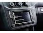 Volkswagen Caddy 1.4 TSI 130pk DSG L1H1 | Xenon Koplampen | Adaptive Cruise | Lederen Bekleding | Navigatie | App-Connect | Stoelverwarming | Trekhaak | 19" Velgen