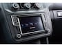 Volkswagen Caddy 1.4 TSI 130pk DSG L1H1 | Xenon Koplampen | Adaptive Cruise | Lederen Bekleding | Navigatie | App-Connect | Stoelverwarming | Trekhaak | 19" Velgen