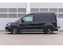 Volkswagen Caddy 1.4 TSI 130pk DSG L1H1 | Xenon Koplampen | Adaptive Cruise | Lederen Bekleding | Navigatie | App-Connect | Stoelverwarming | Trekhaak | 19" Velgen