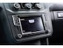 Volkswagen Caddy 1.4 TSI 130pk DSG L1H1 | Xenon Koplampen | Adaptive Cruise | Lederen Bekleding | Navigatie | App-Connect | Stoelverwarming | Trekhaak | 19" Velgen