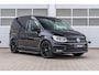 Volkswagen Caddy 1.4 TSI 130pk DSG L1H1 | Xenon Koplampen | Adaptive Cruise | Lederen Bekleding | Navigatie | App-Connect | Stoelverwarming | Trekhaak | 19" Velgen