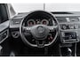 Volkswagen Caddy 1.4 TSI 130pk DSG L1H1 | Xenon Koplampen | Adaptive Cruise | Lederen Bekleding | Navigatie | App-Connect | Stoelverwarming | Trekhaak | 19" Velgen