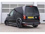 Volkswagen Caddy 1.4 TSI 130pk DSG L1H1 | Xenon Koplampen | Adaptive Cruise | Lederen Bekleding | Navigatie | App-Connect | Stoelverwarming | Trekhaak | 19" Velgen