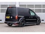 Volkswagen Caddy 1.4 TSI 130pk DSG L1H1 | Xenon Koplampen | Adaptive Cruise | Lederen Bekleding | Navigatie | App-Connect | Stoelverwarming | Trekhaak | 19" Velgen