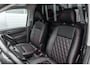 Volkswagen Caddy 1.4 TSI 130pk DSG L1H1 | Xenon Koplampen | Adaptive Cruise | Lederen Bekleding | Navigatie | App-Connect | Stoelverwarming | Trekhaak | 19" Velgen