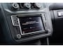 Volkswagen Caddy 1.4 TSI 130pk DSG L1H1 | Xenon Koplampen | Adaptive Cruise | Lederen Bekleding | Navigatie | App-Connect | Stoelverwarming | Trekhaak | 19" Velgen