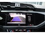 Audi Q3 Sportback 45 TFSI e S-line | El.haak | Camera | 19” | Stoelverwarming | El.klep | Cruise | DAB
