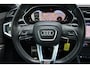 Audi Q3 Sportback 45 TFSI e S-line | El.haak | Camera | 19” | Stoelverwarming | El.klep | Cruise | DAB