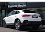 Audi Q3 Sportback 45 TFSI e S-line | El.haak | Camera | 19” | Stoelverwarming | El.klep | Cruise | DAB
