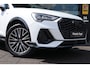Audi Q3 Sportback 45 TFSI e S-line | El.haak | Camera | 19” | Stoelverwarming | El.klep | Cruise | DAB