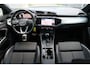 Audi Q3 Sportback 45 TFSI e S-line | El.haak | Camera | 19” | Stoelverwarming | El.klep | Cruise | DAB
