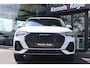 Audi Q3 Sportback 45 TFSI e S-line | El.haak | Camera | 19” | Stoelverwarming | El.klep | Cruise | DAB