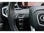 Audi Q3 Sportback 45 TFSI e S-line | El.haak | Camera | 19” | Stoelverwarming | El.klep | Cruise | DAB