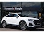 Audi Q3 Sportback 45 TFSI e S-line | El.haak | Camera | 19” | Stoelverwarming | El.klep | Cruise | DAB