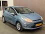 Ford Fiesta 1.4 Trend 2009 AUTOMAAT CLIMA ELEK-RAMEN AIRCO