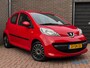 Peugeot 107 1.0-12V XS | Automaat | Airco | 5-deurs | Eerste eigenaar