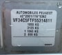 Peugeot 308 1.6 THP XT AUT PANO 5DRS HANDEL PRIJS