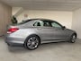 Mercedes-Benz C-klasse 180 Prestige Airco, Automaat, LMV, Navigatie, Half leder