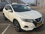 Nissan Qashqai 1.3 DIG-T Tekna Adapt. Cruise | Camera | Stoelverwarming