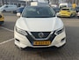 Nissan Qashqai 1.3 DIG-T Tekna Adapt. Cruise | Camera | Stoelverwarming