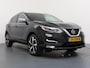 Nissan Qashqai 1.2 Tekna + | Trekhaak | Panoramadak | Lederen Bekl. |