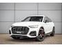 Audi Q5 Sportback 55 TFSIe 367pk S Edition Audi Q5 Sportback 55 TFSI e 367pk S edition | Luchtvering | Matrix-LED | Leder | Navigatie | Trekhaak
