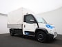 Goupil G6 | Camera | Radio | Trekhaak | Lederen Bekleding |