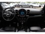 MINI Countryman Mini 1.5 Cooper Chili / Trekhaak / Panoramadak / Camera / Head-up / Leder / Keyless / 18'' / Harman Kardon / Navi. Proff / Stoelverwarming / DAB / Cruise Control