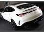 Mercedes-Benz GLC Coupe 300e 4MATIC AMG 63 Look / Head Up / Burmester / 360 Camera / Augmented Reality / Open Pano / 21 Inc