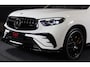 Mercedes-Benz GLC Coupe 300e 4MATIC AMG 63 Look / Head Up / Burmester / 360 Camera / Augmented Reality / Open Pano / 21 Inc