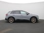 Audi Q4 e-tron 45 quattro Edition 82 kWh l Achteruitrijcamera l Climate control l Navigatie l Character sound l Smartphone interface l Privacy glas l Trekhaak l Stoelverwarming l Optiekpakket zwart plus l Parkeersensoren l Audi sound system l