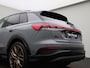 Audi Q4 e-tron 45 quattro Edition 82 kWh l Achteruitrijcamera l Climate control l Navigatie l Character sound l Smartphone interface l Privacy glas l Trekhaak l Stoelverwarming l Optiekpakket zwart plus l Parkeersensoren l Audi sound system l