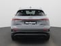 Audi Q4 e-tron 45 quattro Edition 82 kWh l Achteruitrijcamera l Climate control l Navigatie l Character sound l Smartphone interface l Privacy glas l Trekhaak l Stoelverwarming l Optiekpakket zwart plus l Parkeersensoren l Audi sound system l