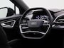 Audi Q4 e-tron 45 quattro Edition 82 kWh l Achteruitrijcamera l Climate control l Navigatie l Character sound l Smartphone interface l Privacy glas l Trekhaak l Stoelverwarming l Optiekpakket zwart plus l Parkeersensoren l Audi sound system l