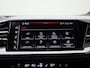 Audi Q4 e-tron 45 quattro Edition 82 kWh l Achteruitrijcamera l Climate control l Navigatie l Character sound l Smartphone interface l Privacy glas l Trekhaak l Stoelverwarming l Optiekpakket zwart plus l Parkeersensoren l Audi sound system l