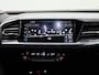Audi Q4 e-tron 45 quattro Edition 82 kWh l Achteruitrijcamera l Climate control l Navigatie l Character sound l Smartphone interface l Privacy glas l Trekhaak l Stoelverwarming l Optiekpakket zwart plus l Parkeersensoren l Audi sound system l