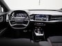Audi Q4 e-tron 45 quattro Edition 82 kWh l Achteruitrijcamera l Climate control l Navigatie l Character sound l Smartphone interface l Privacy glas l Trekhaak l Stoelverwarming l Optiekpakket zwart plus l Parkeersensoren l Audi sound system l