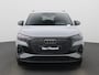 Audi Q4 e-tron 45 quattro Edition 82 kWh l Achteruitrijcamera l Climate control l Navigatie l Character sound l Smartphone interface l Privacy glas l Trekhaak l Stoelverwarming l Optiekpakket zwart plus l Parkeersensoren l Audi sound system l