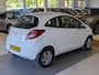 Ford Ka 1.2 Style start/stop Airco, Lederen bekleding, Stuurbekrachtiging