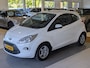Ford Ka 1.2 Style start/stop Airco, Lederen bekleding, Stuurbekrachtiging