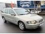 Volvo V70 2.4 T AUTOMAAT/LEDER/CRUISE/CLIMA/BLUETOOTH