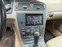 Volvo V70 2.4 T AUTOMAAT/LEDER/CRUISE/CLIMA/BLUETOOTH