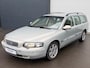 Volvo V70 2.4 T AUTOMAAT/LEDER/CRUISE/CLIMA/BLUETOOTH
